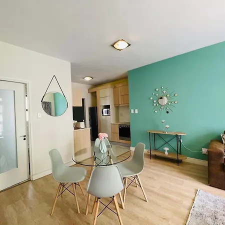 2 Bedroom 2 Bathroom Apartment In Sandton Johannesburg Buitenkant foto