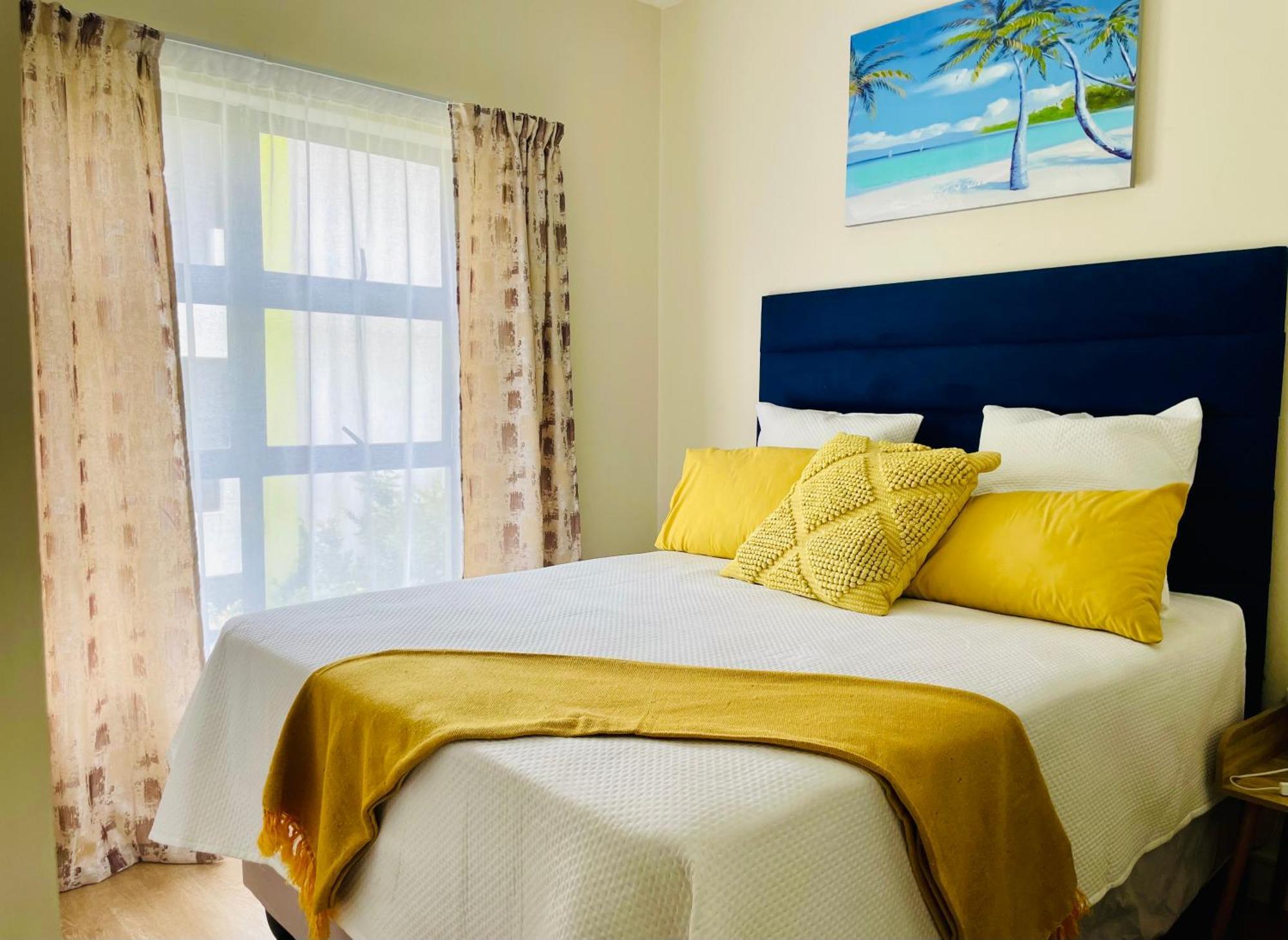 2 Bedroom 2 Bathroom In Sandton * Johannesburg